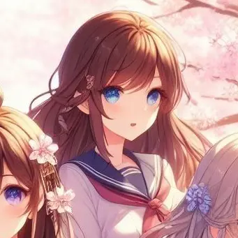 Profile image of Mia