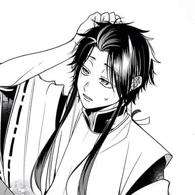 Profile image of 朱雀