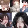 캐릭터 프로필 이미지