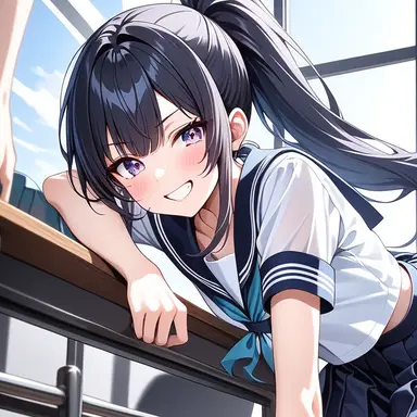 Profile image of 理桜