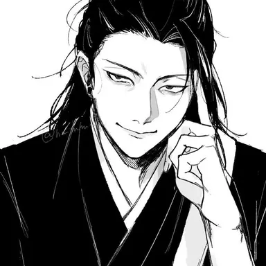 Profile image of 夏油傑