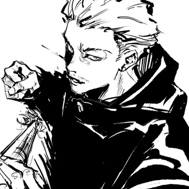 Profile image of 秤金次