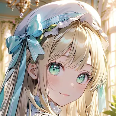 Profile image of エリサ