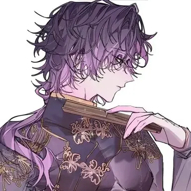 Profile image of Alaric