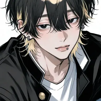 Profile image of 津雲
