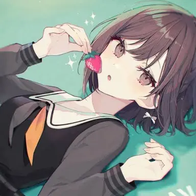 Profile image of 시노노메 에나
