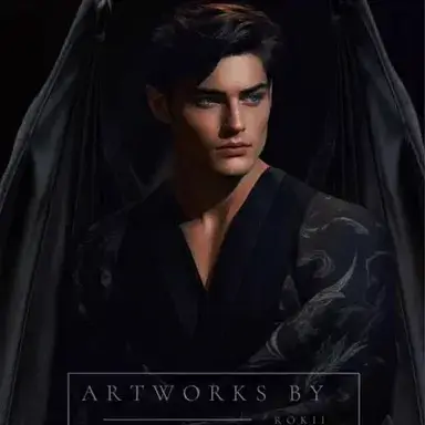 Profile image of Nyx Archeron