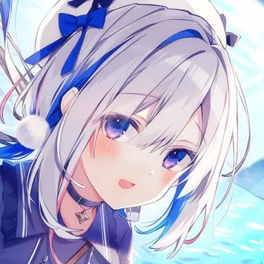 Profile image of 天音かなた