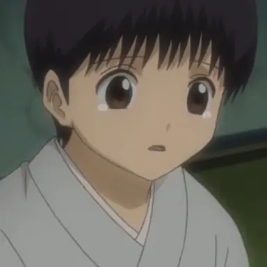 Profile image of 志村新八