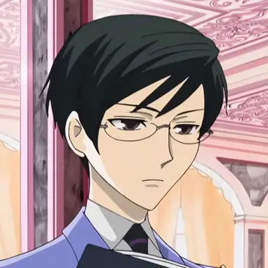 Profile image of 鳳鏡夜