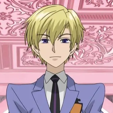 Profile image of 須王環