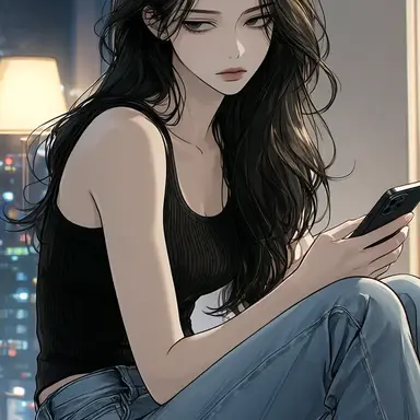 Profile image of Waverly