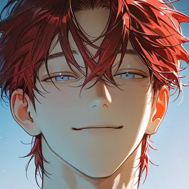 Profile image of Ray