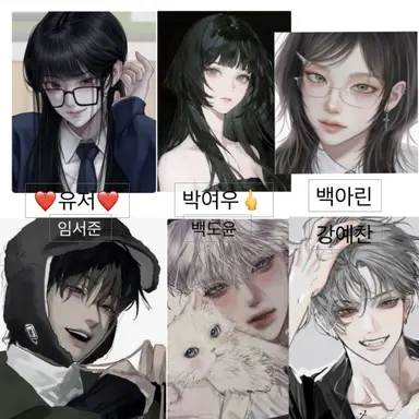 Profile image of 남녀무리