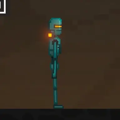 Profile image of 로봇