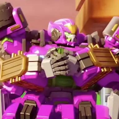 Profile image of 버팔로크러쉬