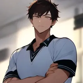 Profile image of Ren