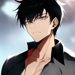 Profile image of Kaito