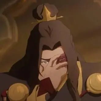 Profile image of Zuko