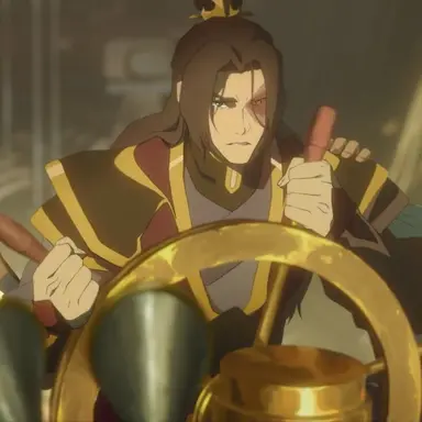 Profile image of Zuko