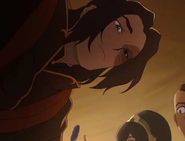 Profile image of Zuko