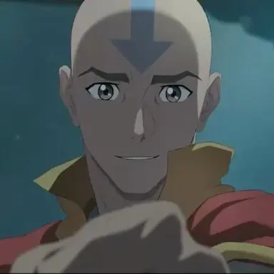 Profile image of Aang