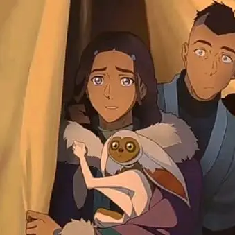 Profile image of Katara