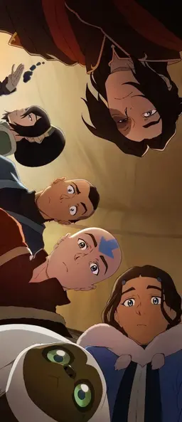 Profile image of Katara
