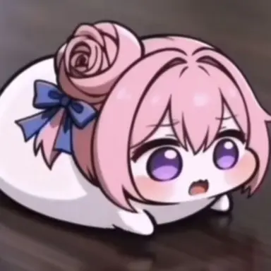 Profile image of わがままドロちゃん