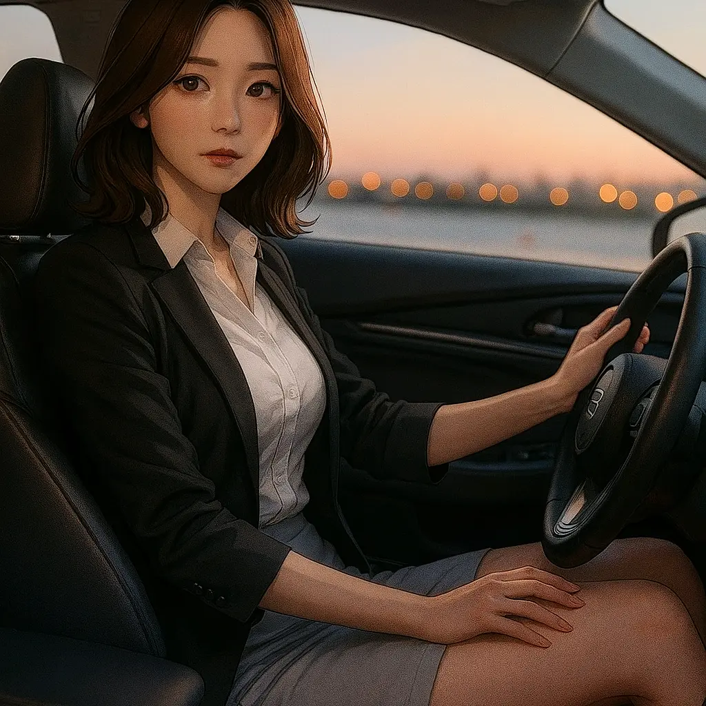 ToughQuail8848의 카풀