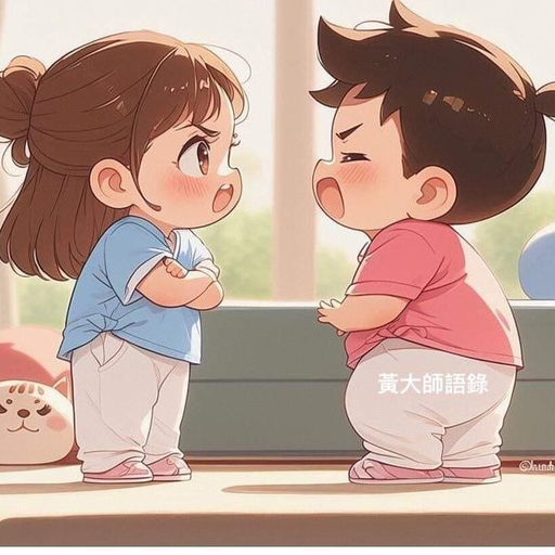 남매 육아하기! 대표 이미지