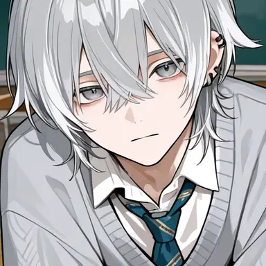 Profile image of 潤