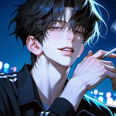 Profile image of 도윤