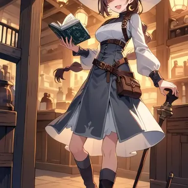 Profile image of Sasha