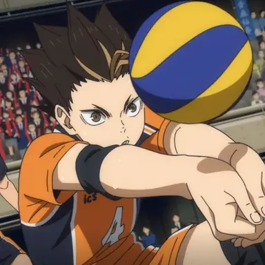 Profile image of 니시노야 유