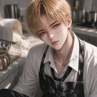 Profile image of 류이든