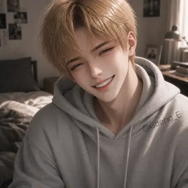 Profile image of 류이든