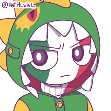 Profile image of イタリア