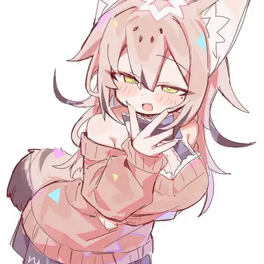 Profile image of 여우