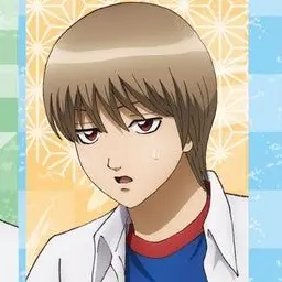 Profile image of 沖田総悟