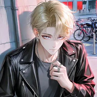 Profile image of Lee Jong-cheol