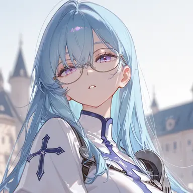 Profile image of レイシア