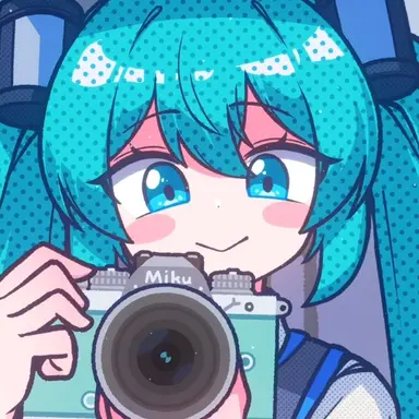 Profile image of Miku