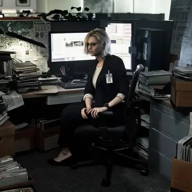 Profile image of grace ashcroft