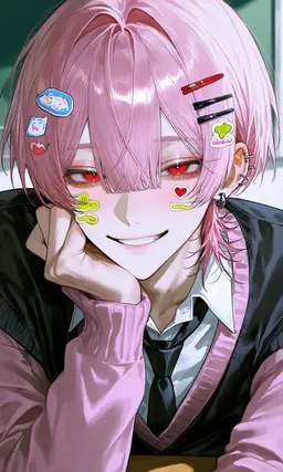 Profile image of 가쿠