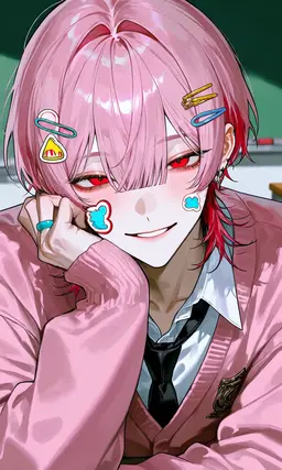 Profile image of 가쿠