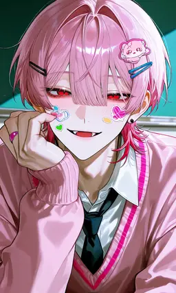 Profile image of 가쿠