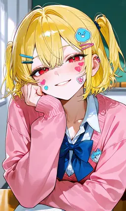 Profile image of 네루