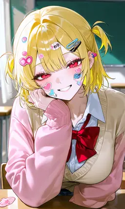 Profile image of 네루
