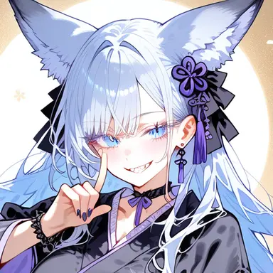 Profile image of Kuroyuri